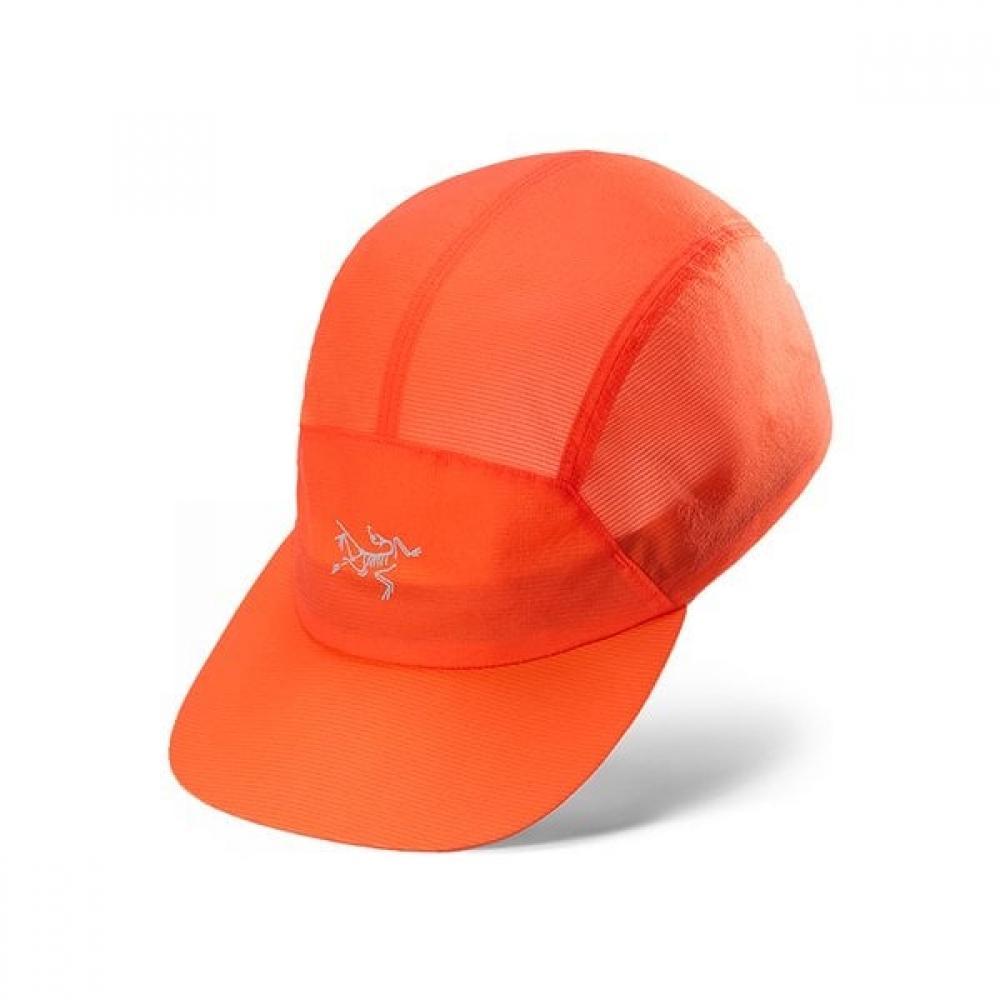 Arc Teryx No Ban Regular Brim Hat Aeofux7771