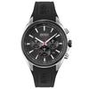 1513855 Distinct Black Men's Watch