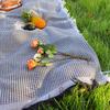 1Pc 90*150Cm Outdoor Cushion Camping Mat Picnic Mat Portable And Foldable Picnic Supplies Equipment Beach Blanket