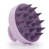Shampoo Brush Ergonomic Handle Scalp Massager with Soft Rubber Bristles Relaxing Scalp Massage Tool Hair Care