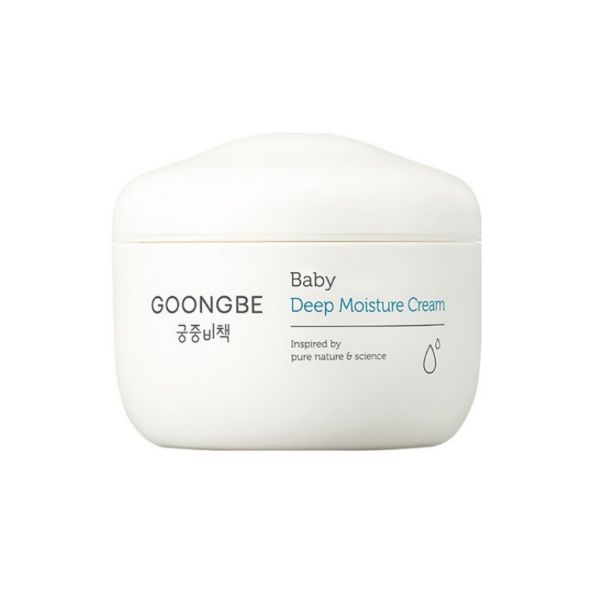 GOONGBE Pri-mmune Deep Moisture Cream 100ml 2ea
