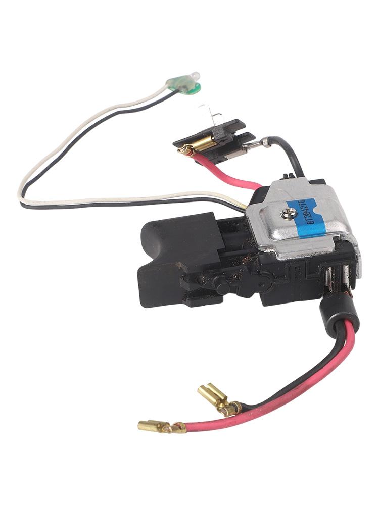 

Switch Component Number 6506450 Designed for Models DF030 D /DF330 D /TD090 D with Voltage Rating of Ten Point Eight Volts China Mainland