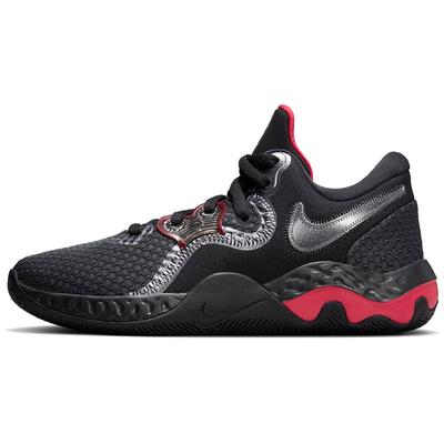 Renew Elevate 2 'Anthracite Gym Red' Men's CW3406-002