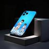 Custodia per Telefono in Silicone Morbido Anime C-captain T-tsubasa Per IPhone 17 16 15 14 13 12 11 X XR Plus Pro Max Plus