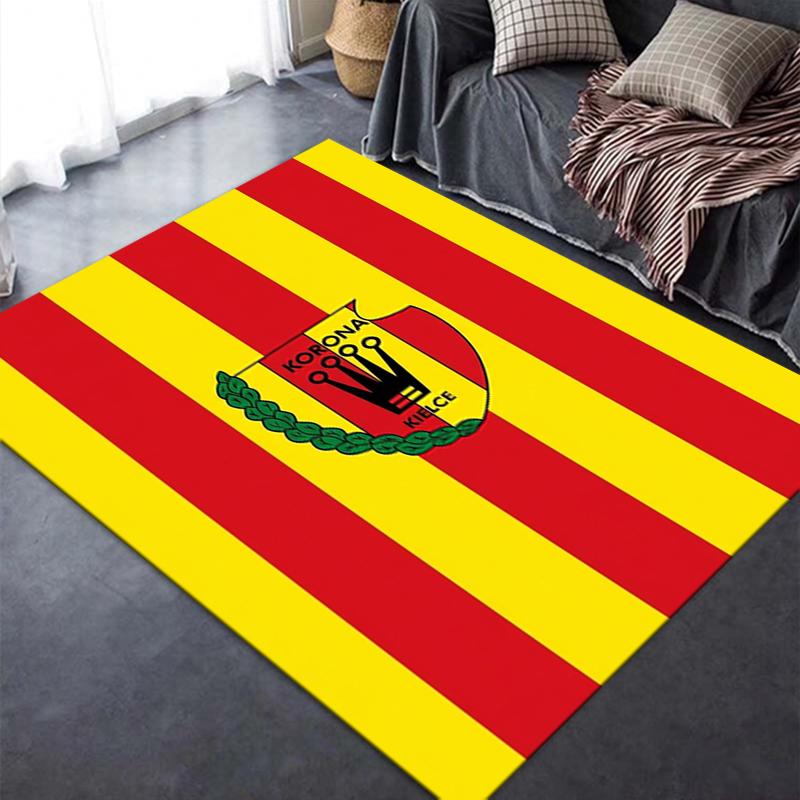 Korona Kielce Carpet Rug For Living Room Bedroom Home Sofa Decorationkids Play Nonslip Floor Mat