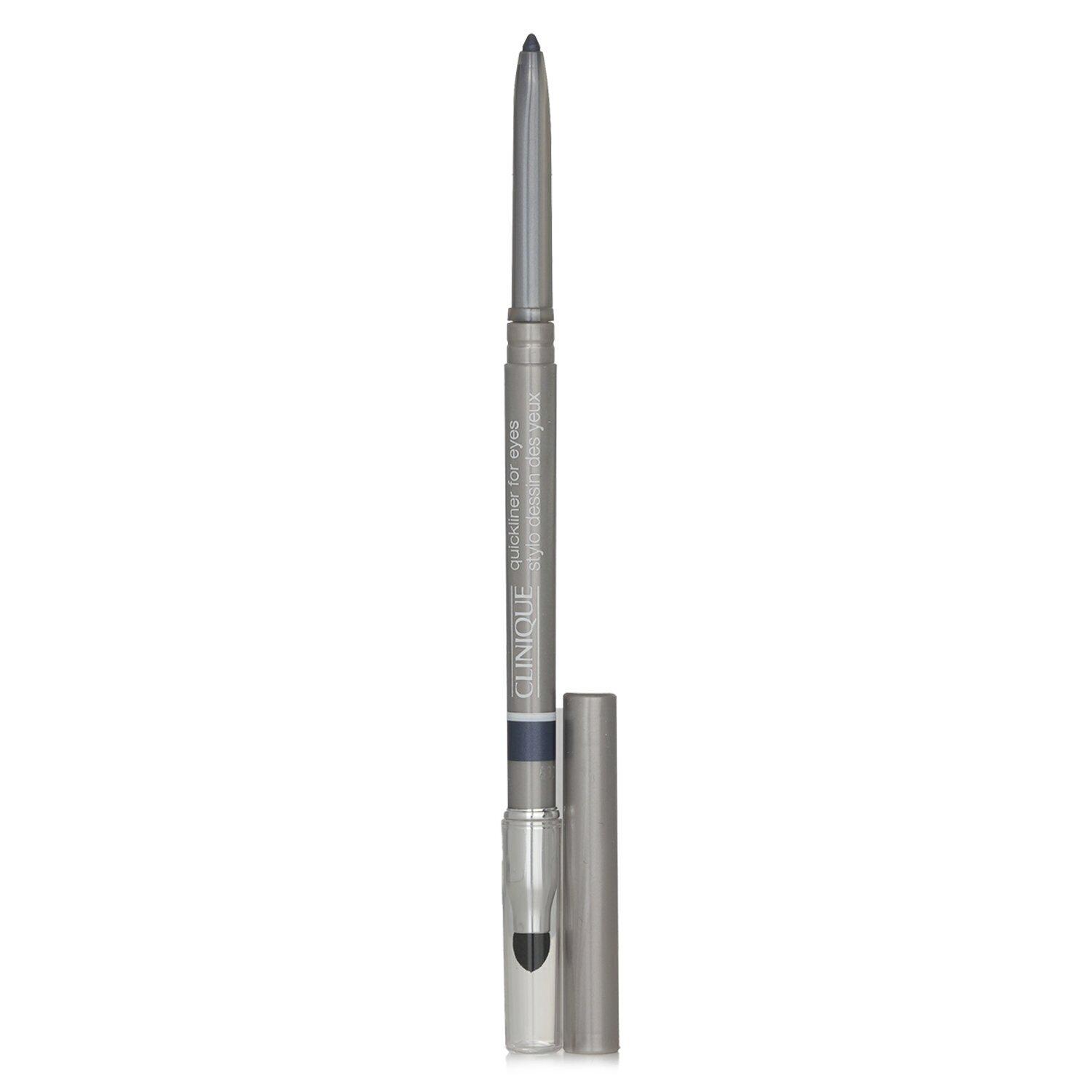 

Quickliner For Eyes - 08 Серо-голубой 0.3g/0.01oz