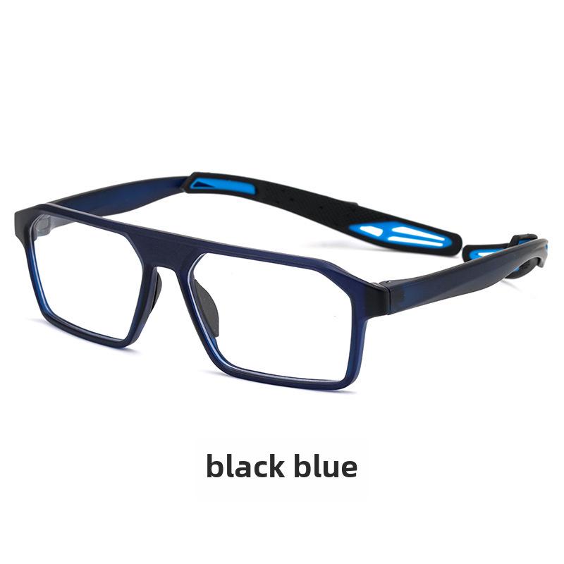 

Спортивні окуляри Danyang TR90 із захистом від зіткнень для велоспорту та баскетболу – нековзні, сумісні з короткозорістю.