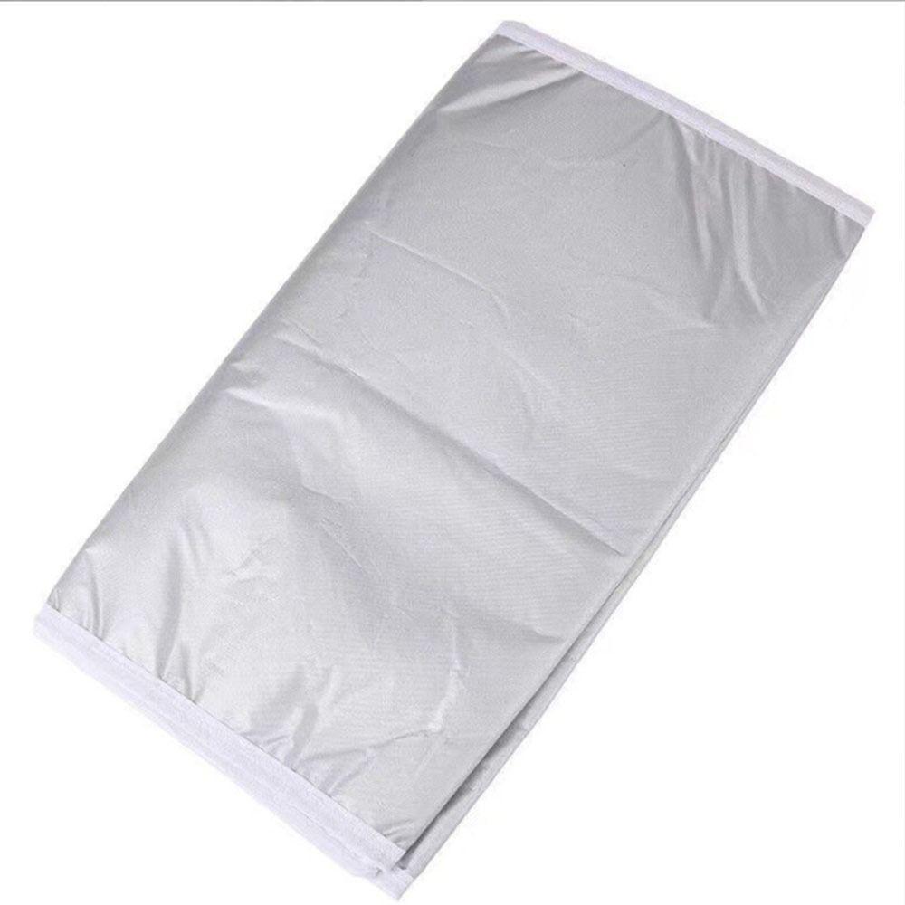 Elastisches Bügelbretttuch 140*50cm Bügelhitzeschild Bügelbrettzubehör
