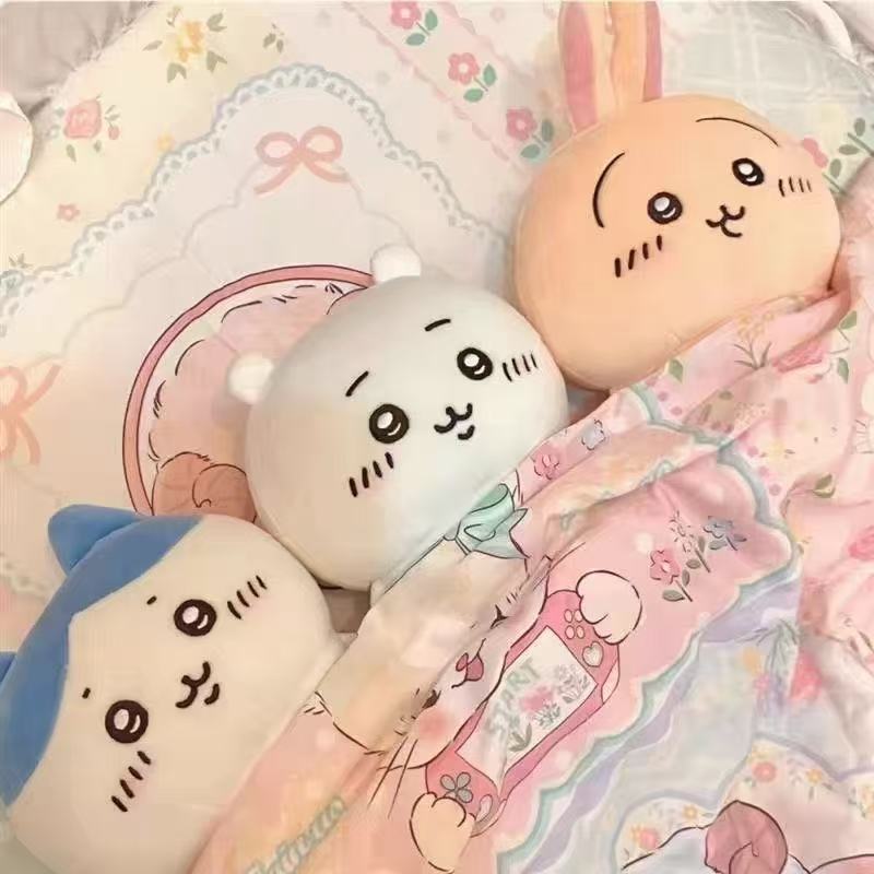 

Cute Doll Gives Girl Birthday Gift Toy Eight-Inch Doll 24cm