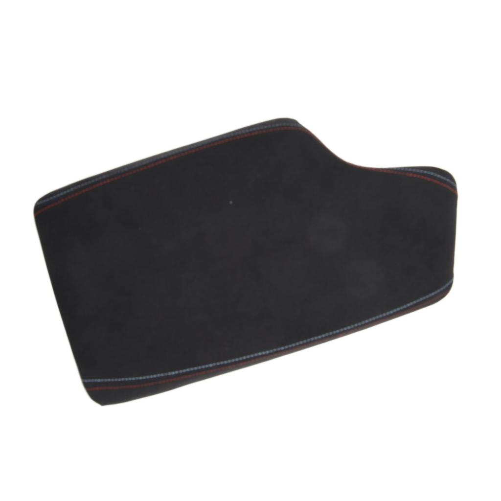 Center Console Armrest Panel 51169235431 Black Fit For 328i 435i 335i 330i 320i 330e 328d 440i 428i 340i 335is