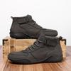 Men's High-Top Octopus Boots - Outdoor Sports and Casual Martin Style for Autumn/Winter
