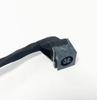 MOQIAN DC Power Jack Charging Port Cable Replacement for Dell Alienware 17 R1 M17X R1 R5 VAS00 Series 0R085W R085W DC30100M200 DC30100NF00
