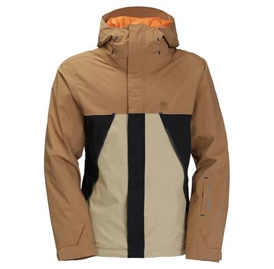Billabong Jacket Expedition