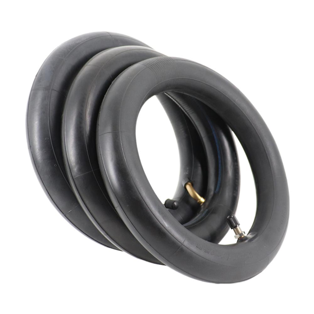 10x2.125 Butyl Rubber Pneumatic 10*2.125 Camera 10 Inch Inner Tube For Electric Scooter Balance Bike Accessories