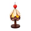 Christmas Tree Trivet Heat for Dining Table, Pot Pad and Holiday Decoration