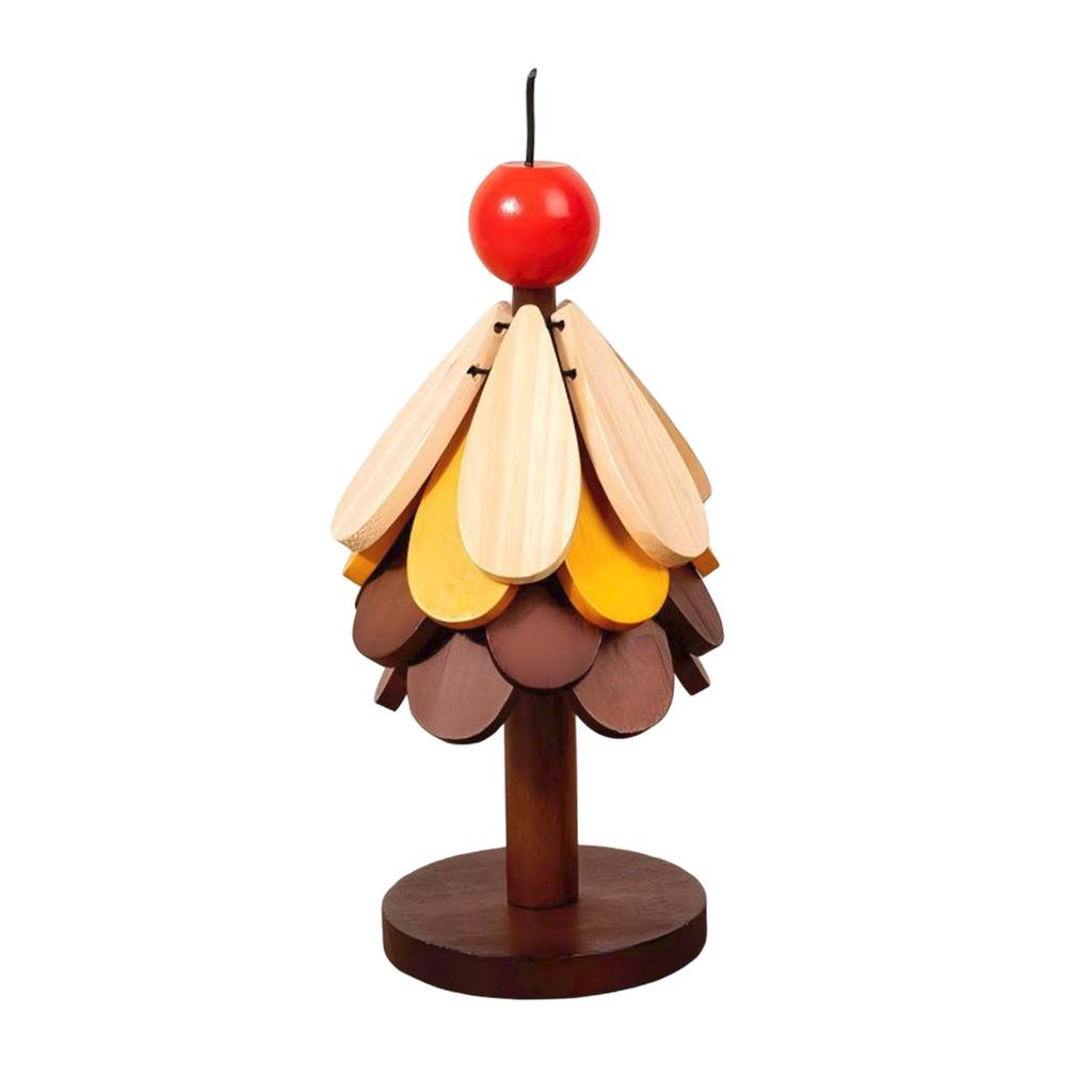Christmas Tree Trivet Heat for Dining Table, Pot Pad and Holiday Decoration