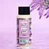 Love Beauty And Planet Natural Argan Oil and Lavender Sulfate Free Anti-Frizz Shampoo, 400ml
