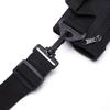 Golf Club Case Lightweight for Outdoor Sports Portable Golf Clubs Storage Bag with Shoulder Strap Accessories Pouch