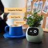 Ivy Plant Pet Robot: Interactive AI Desktop Toy & Healing Holiday Gift