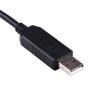 FTDI Chip Usb To RS232 25 Pin DB25 Male Connector Serial Adapter Cable CNC Controls Programming Cable Compatib