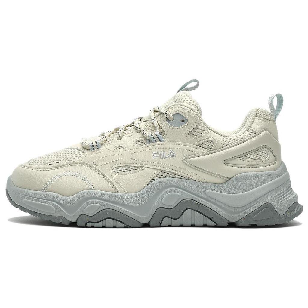 Fila Collina Sneakers 'Cream White Blue Grey' Women's F12W332121FWP