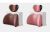 Compatible Headrest Neck Pillow for Geely: Xingruixing, Yuel, Binyue, Boyue, I, Dihao Models