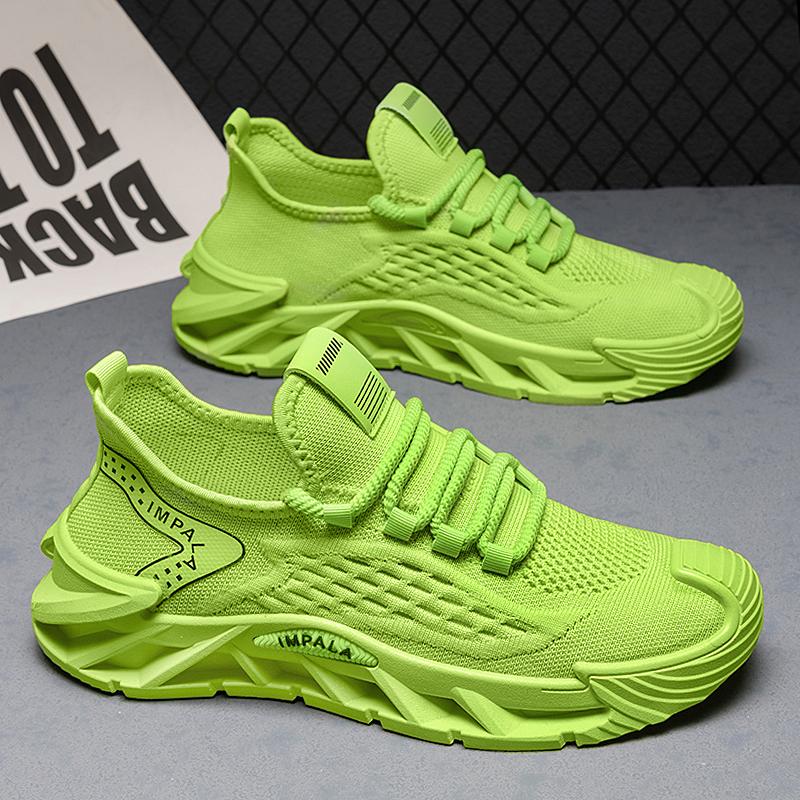 Fashion CYYTL Summer Shoes For Men Sneakers Casual Breathable Sports Outdoor Mesh Tennis Running Hiking Platform Luxury Designer Loafers