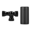 Bicycles CO2 Inflator Cycling Bicycles Tire Pump Small Tool Tyre Pump Valves for Road Bikes Mountain Bikes CO2 Inflator