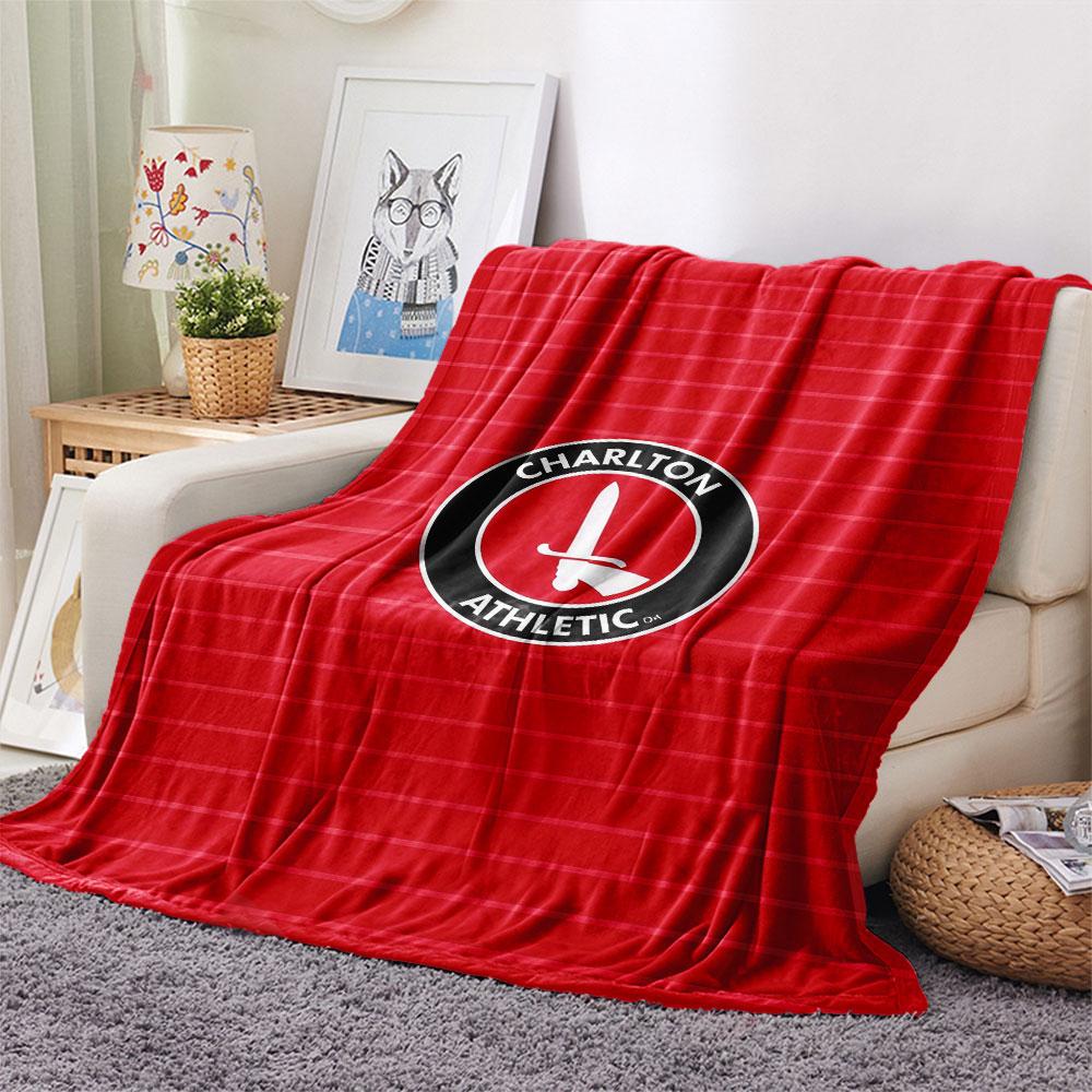 Charlton Blanket, High quality Comfortable for All Seasons, Home Decor, Warmth and Comfort