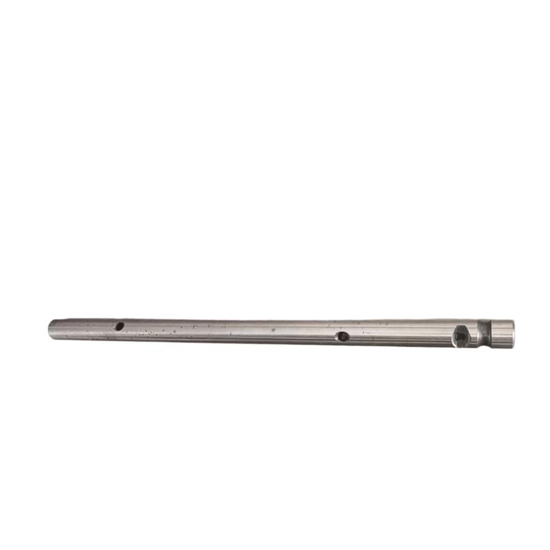 Jiefang CA1125J Reverse Gear Shift Fork Shaft
