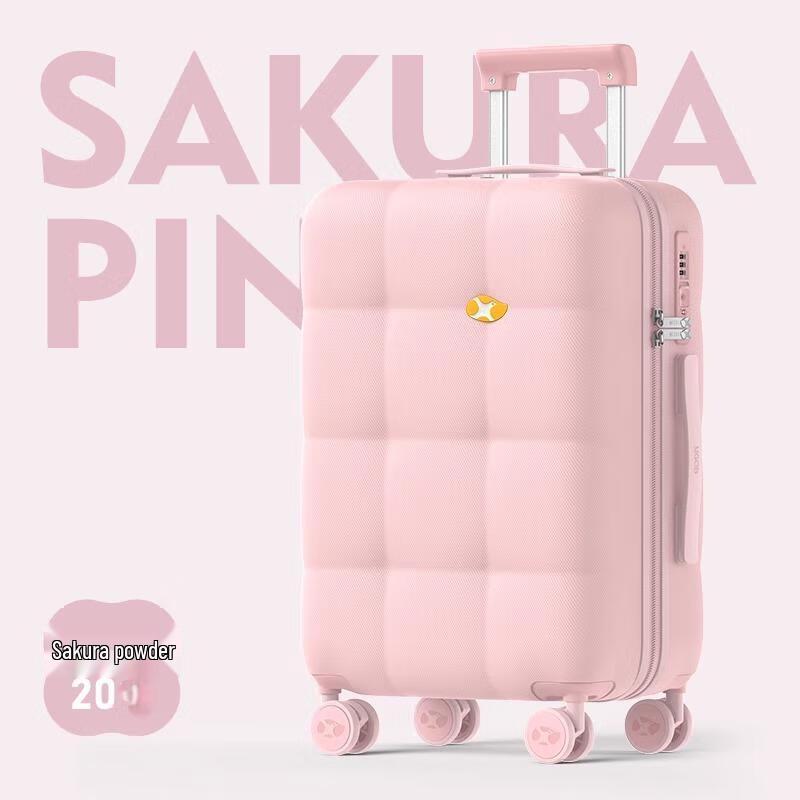 MGOB M11 Hardside Spinner Luggage