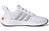 Adidas Racer TR21 Wide 'White Solar Red' GX8131