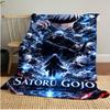Jujutsu Kaisen Characters Soft Comfortable All Seasons Sofa Office Naps Outdoor Travel Perfect Great Gift