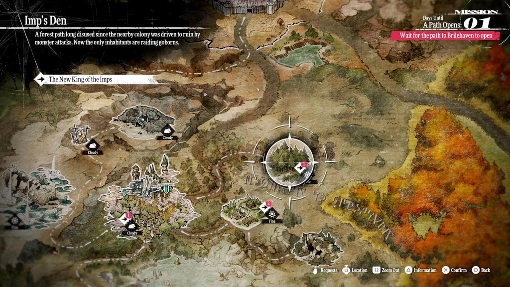 Metaphor ReFantazio Launch Edition (PS5, Fantasy RPG) (North American Version)