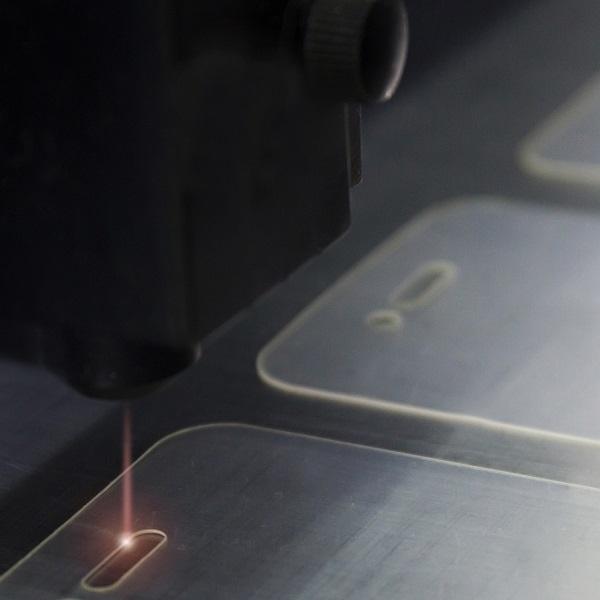 Szkło hybrydowe do Motorola Moto G Pro 3MK FlexibleGlass