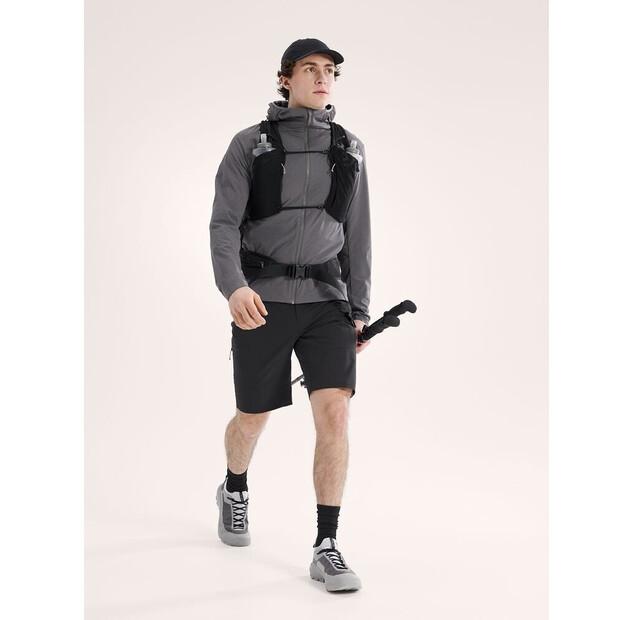 Куртка Arc'teryx Atom SL Hoody