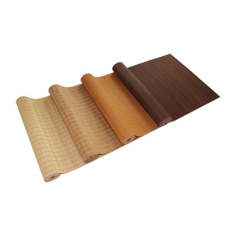 UOSO Japanese Zen Bamboo Tea Mat