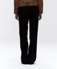 ERER Bootcut Dress Pants Black