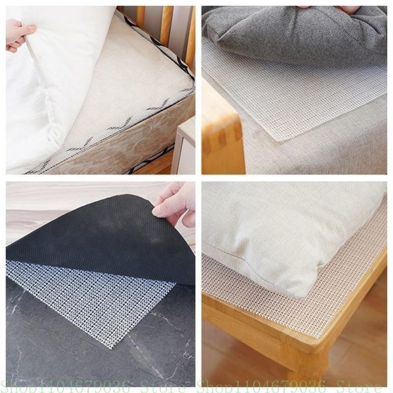 Multipurpose Non-Slip Mat Anti Slip Mat PVC Rug Gripper- Antislip Matting Drawer Liners Carpet Antislip Liner for Home