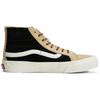 Vans Sk8 Hi 38 Decon VR3 Sf Sherpa 'Tan Black' VN0A4BX6Y3U