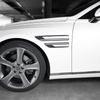 Exterior Carbon Fiber Black Auto Body Side Panels Fender Trim Cover For Genesis G80 RG3 -2024 Accessories