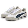Puma Turino Unisex White Blue Lifestyle Sneakers 402153-02