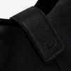 By Esquire By Women Arbel Round Tote Bag Black