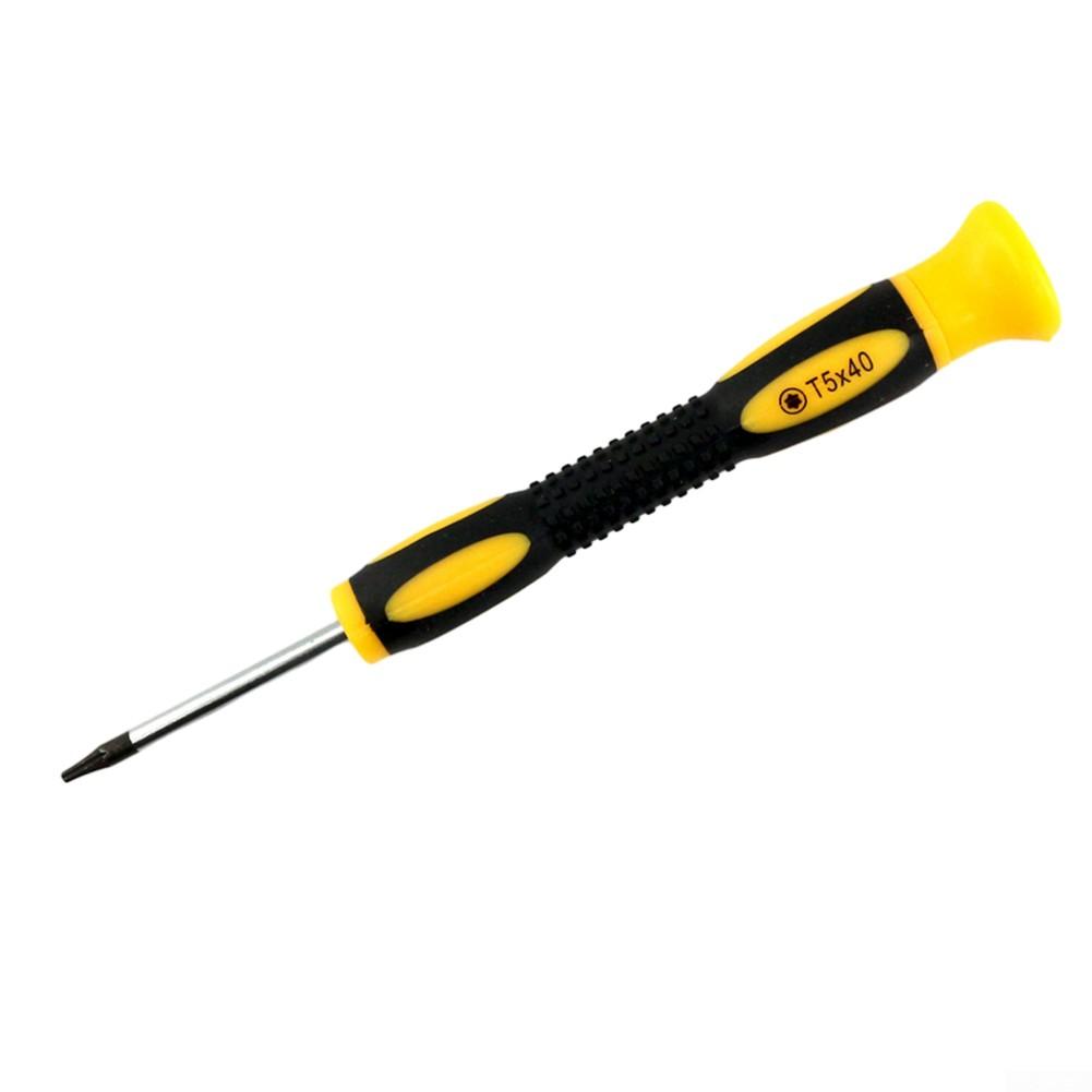 Instrument de șurubelniță Torx din oțel pentru controlerele Xbox /360