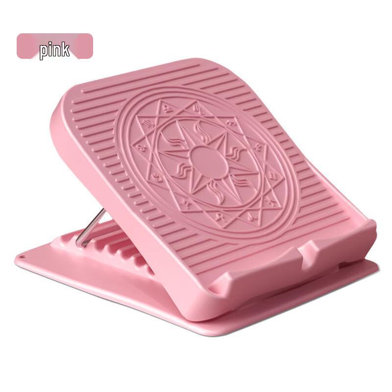 WEZHO Foldable Calf Stretching Board