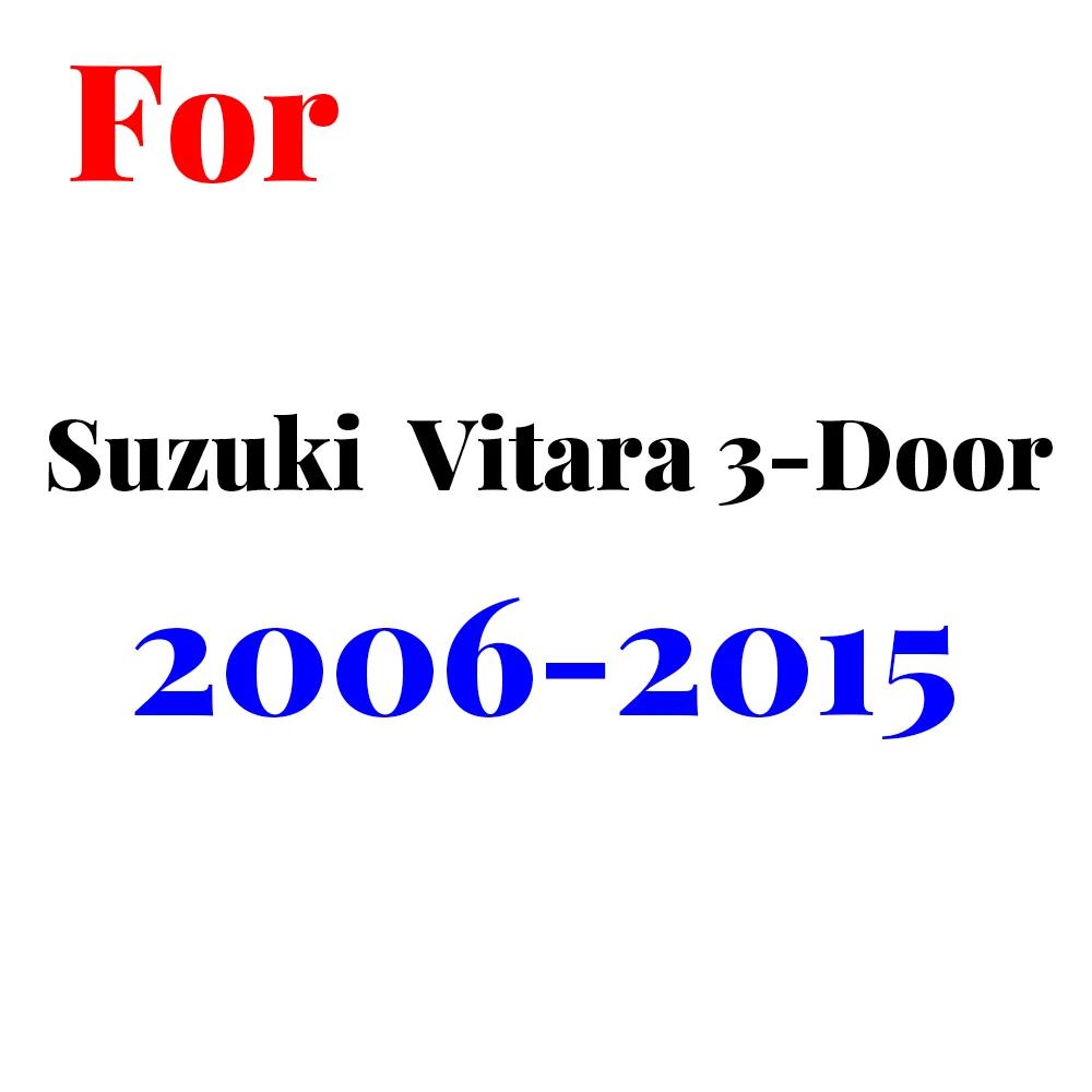 

Suitable for Suzuki Esteem SX4 Vitara XL-7 XL7 waterproof car outdoor rainproof, sun proof, snow proof, complete set of windproo Silver and green зелёный