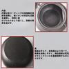 OULOVECO Iron Induction Can Be Used Over an Open Iron Cast Tea Ceremony Iron Traditional Suitable for Tea and Restaurants Teapot, Compatible, Teapot,