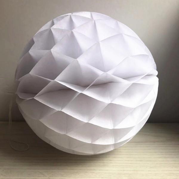 Window Ceiling Decoration Paper Flower Ball Latte Flower, Paper Honeycomb Ball Lantern, Wedding Birthday Party Decoration Arrangement