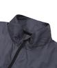 Haveoffduty Hiker Half Zip Up Shirt (Bluish Grey)