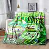 Happy Tree Friend Cartoon Blankets,Soft Warm Throw Blanket,for Bathroom Bedroom Living Room Sofa Bed Car,brighday Gift